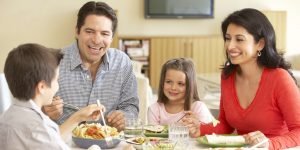 Healthy Food Feedback
