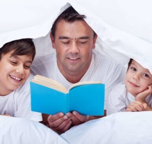 Read Books