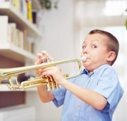 Is There Any Point Indulging Your Child in Music or Singing Lessons?