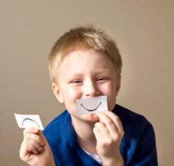 How to Develop Your Child's Self Esteem