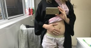 The Thing I Hate Most About Recovering from Miscarriage