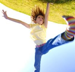 Should Schools Ban Cartwheels and Handstands?