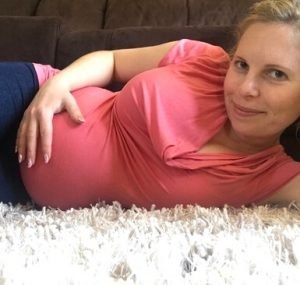 The Eventful Second Trimester