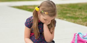 What to Do When Your Little One Doesn't Want to go to School