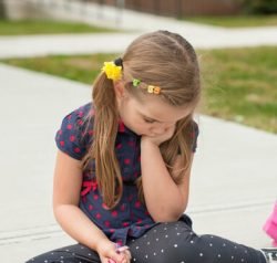 What to Do When Your Little One Doesn't Want to go to School