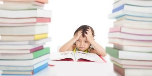 Why Doesn't My Child Like Reading?