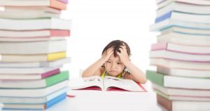 Why Doesn't My Child Like Reading?