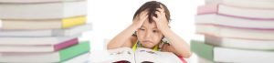 Why Doesn't My Child Like Reading?