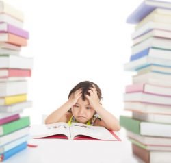 Why Doesn't My Child Like Reading?