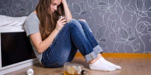 Why Does My Teenager Defy Me?