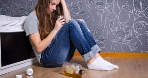 Why Does My Teenager Defy Me?