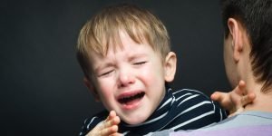 How to Help Your Child with Separation Anxiety