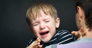 How to Help Your Child with Separation Anxiety