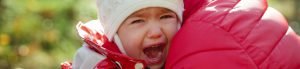 Tantrums