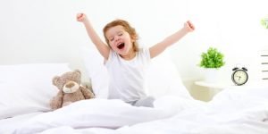 The Bed Time Battles