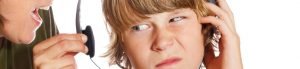 The Teen 'Tudes