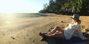 Touring the Third Trimester