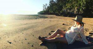 Touring the Third Trimester