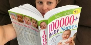 What's in a Name?