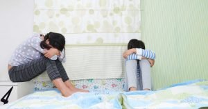 Why You Should Punish Your Kids