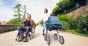 Foresight and Planning: Tips for Disabled Parents