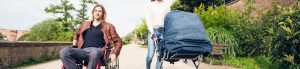 Foresight and Planning: Tips for Disabled Parents