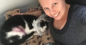 Four Miscarriages and a Cancer