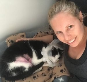 Four Miscarriages and a Cancer
