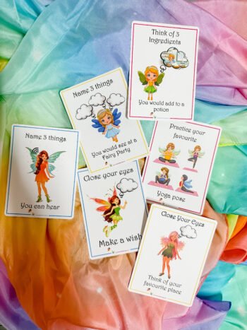 Magical Calming Cards - 25% OFF - Image 2