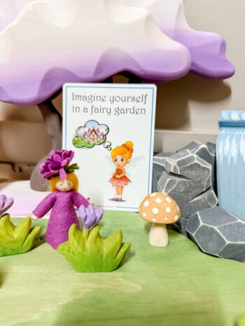 Magical Calming Cards - 25% OFF - Image 3