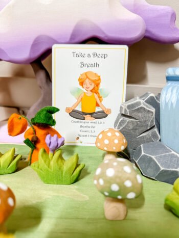 Magical Calming Cards - 25% OFF - Image 4