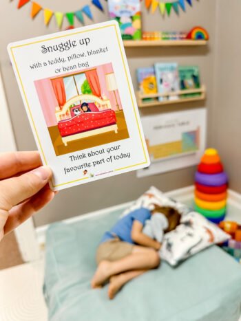 Magical Calming Cards - Image 5