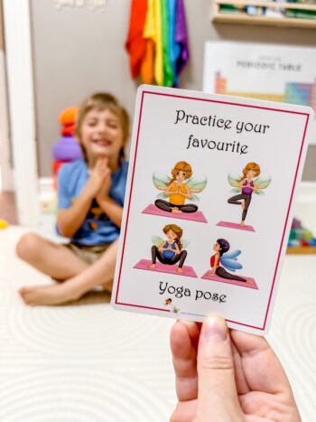 Magical Calming Cards - Image 3